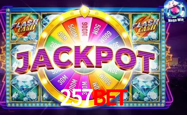 A Emoção da Loteria na 257bet: Uma Chance de Mudança de Vida