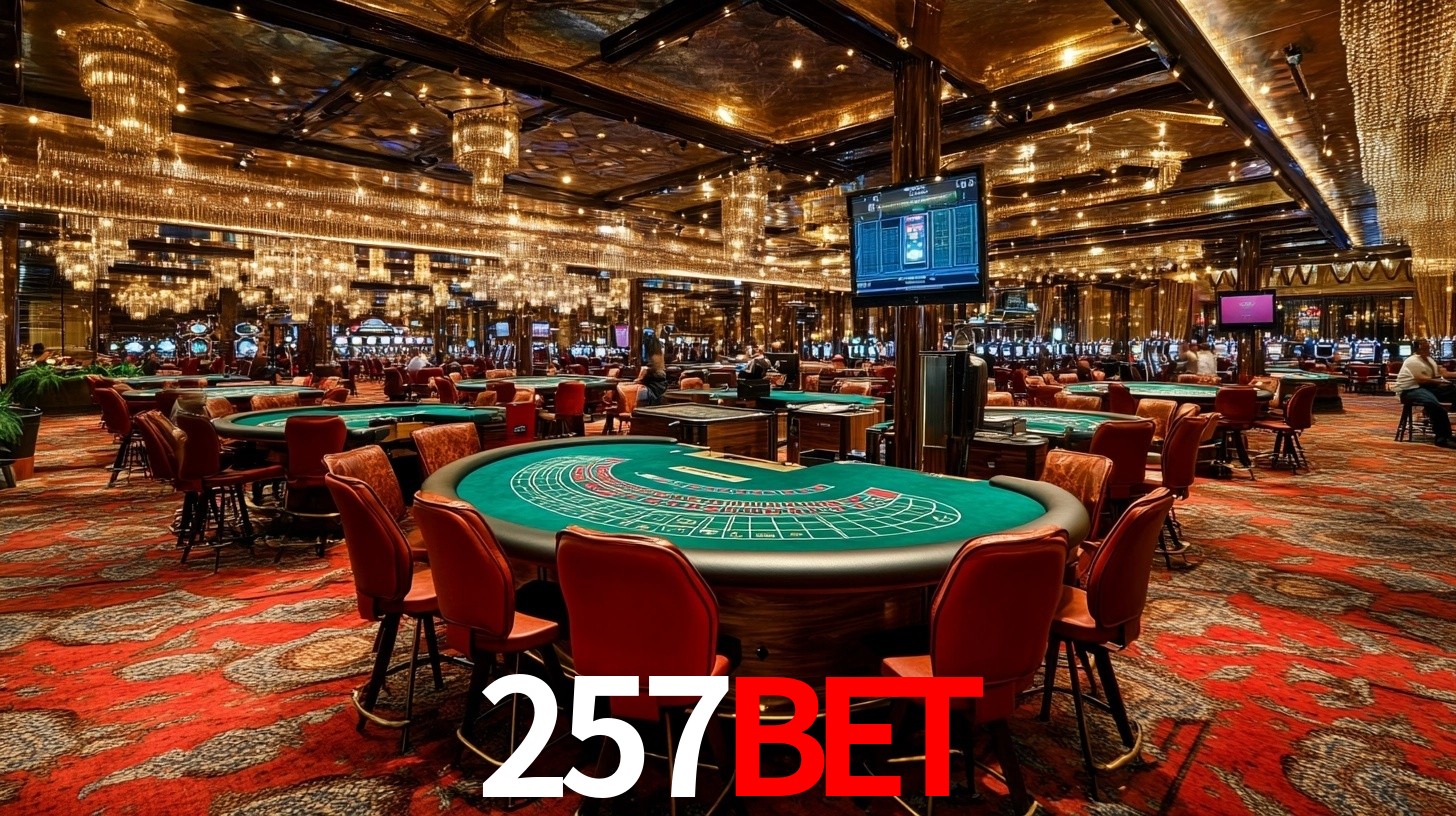 257bet - Aposta dos Sonhos Reais - 257bet.com