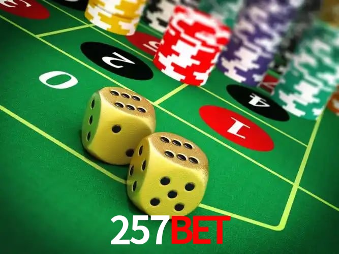 Statistics 257bet