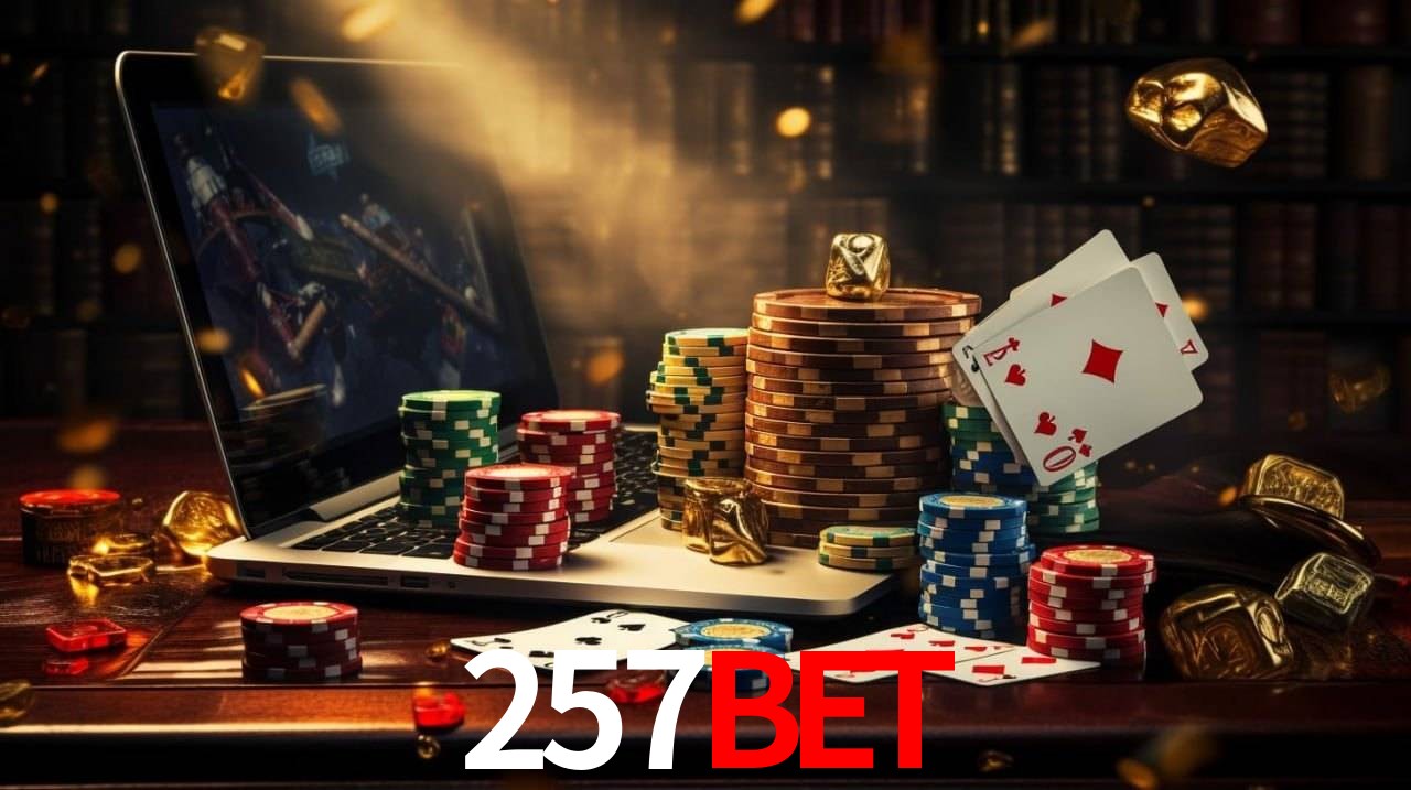 Estatísticas 257bet