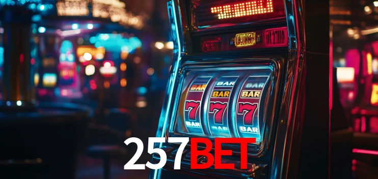Live Casino 257bet