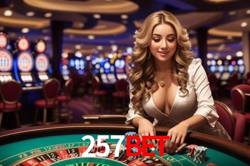 Football Betting 257bet