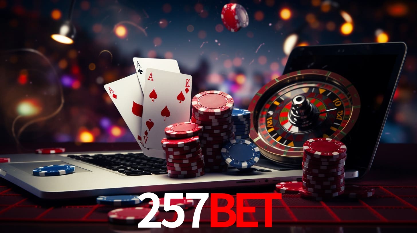 Aviator Game 257bet
