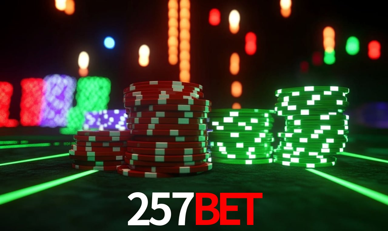 Player Reviews 257bet