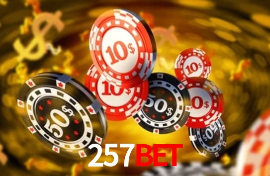 Avaliações dos Jogadores 257bet