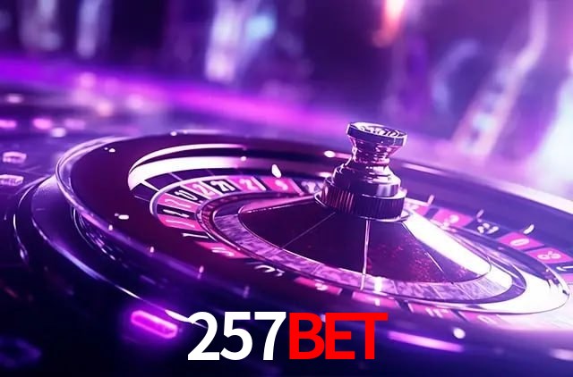 Torneios 257bet