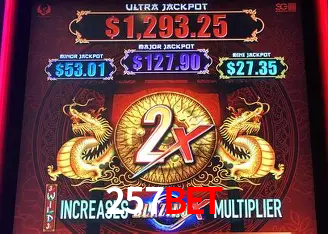 Infográfico RTP jogos de cassino 257bet