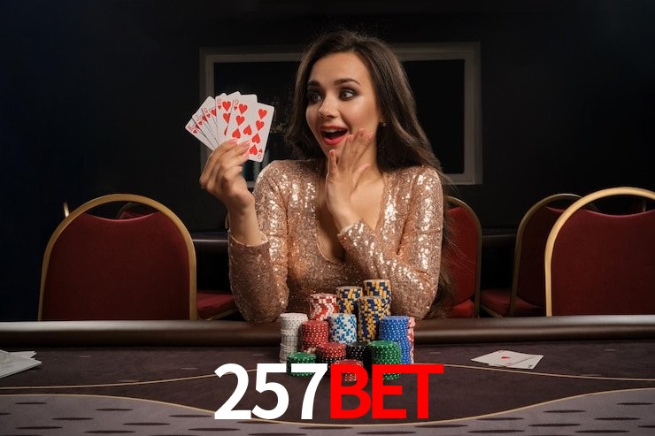 Programa VIP 257bet