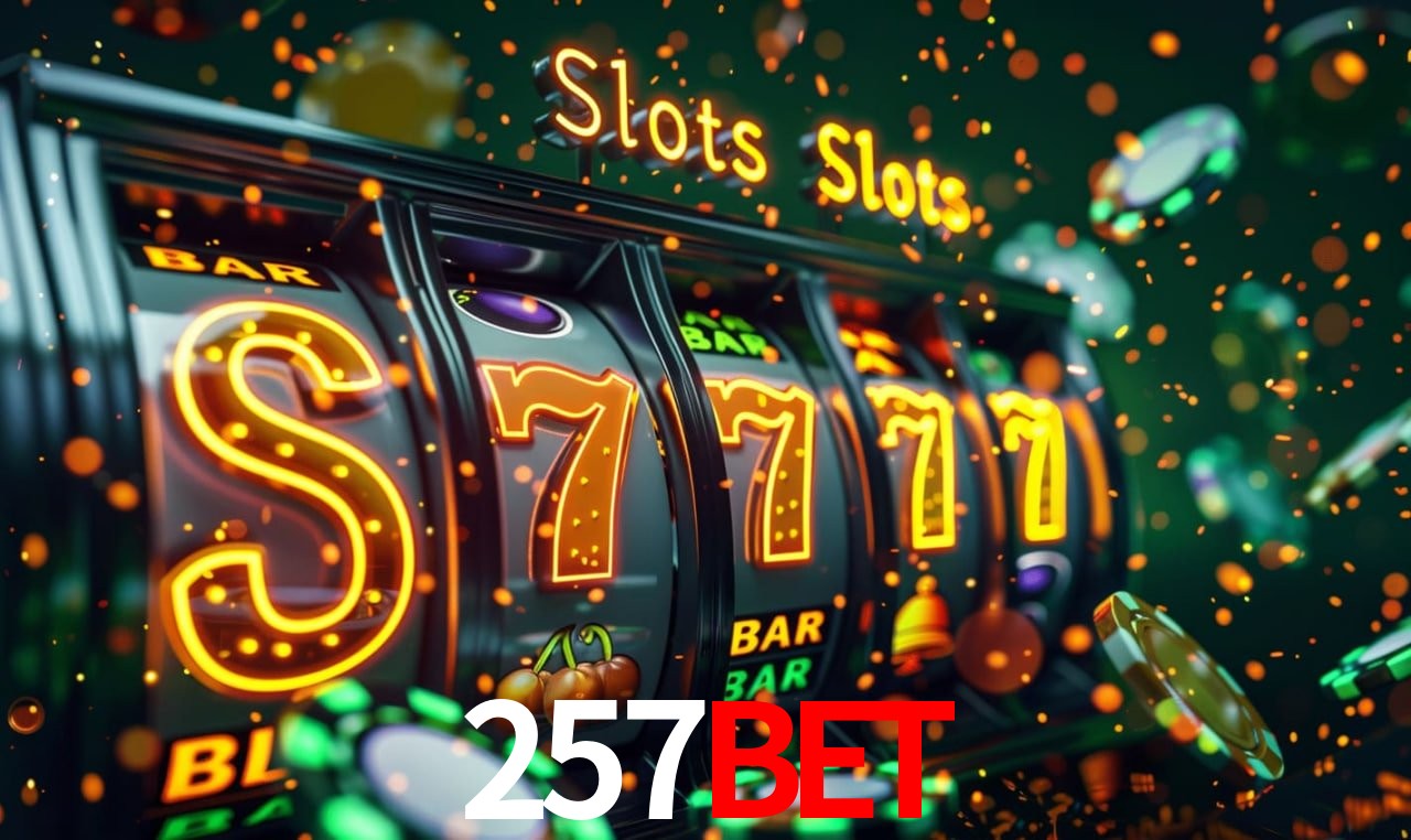 Estatísticas do Jogo 257bet