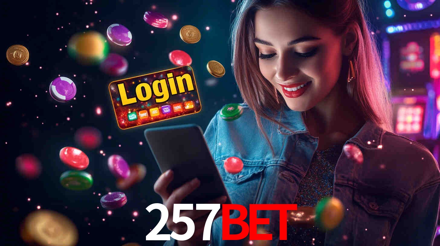 Descubra o Programa VIP da 257bet: Vantagens Exclusivas para Jogadores