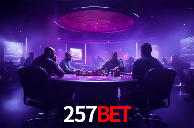 cassino 257bet