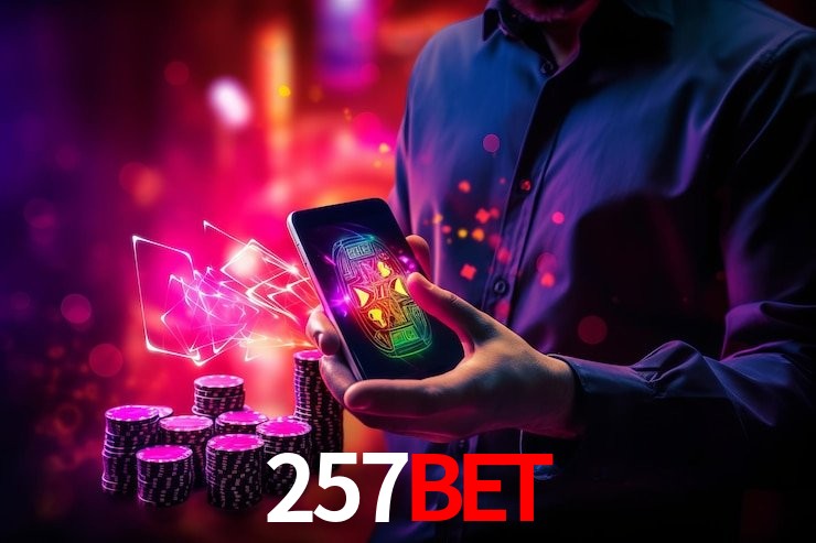 Apostas de Basquete 257bet