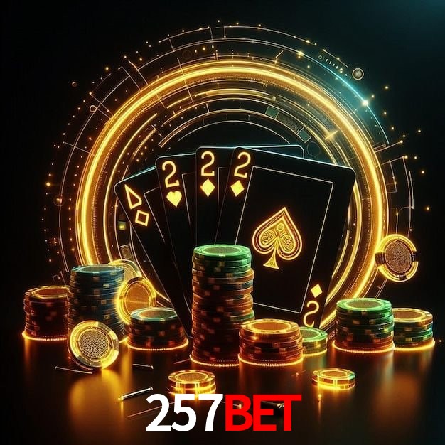 Especiais de Fim de Semana 257bet
