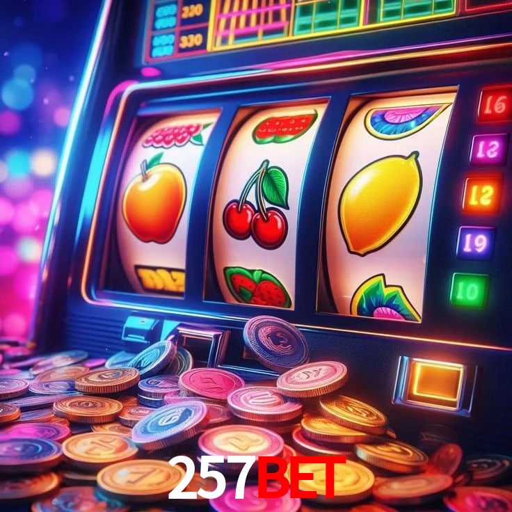 Login Seguro 257bet
