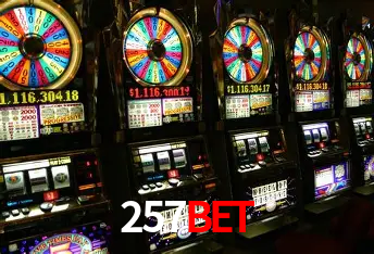 Descubra o Programa VIP da 257bet: Vantagens Exclusivas para Jogadores