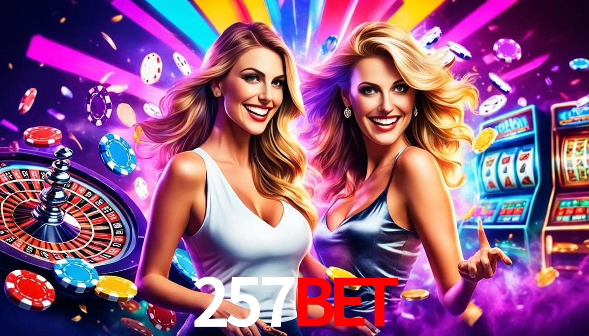 Casino VIP 257bet