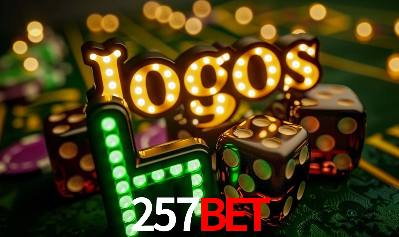 Integração de APIs 257bet