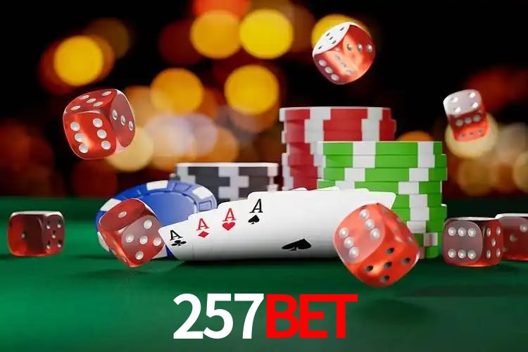 Ofertas Exclusivas 257bet