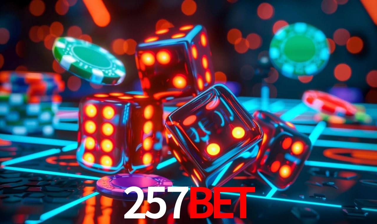 Jogos Exclusivos 257bet