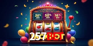 Acesso à conta 257bet