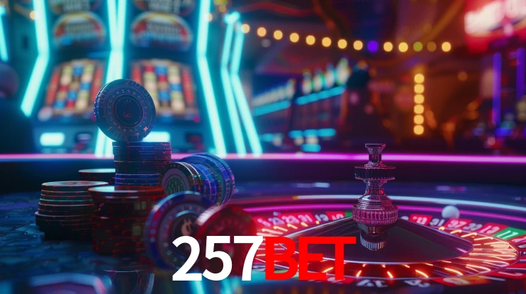 Secure Login 257bet
