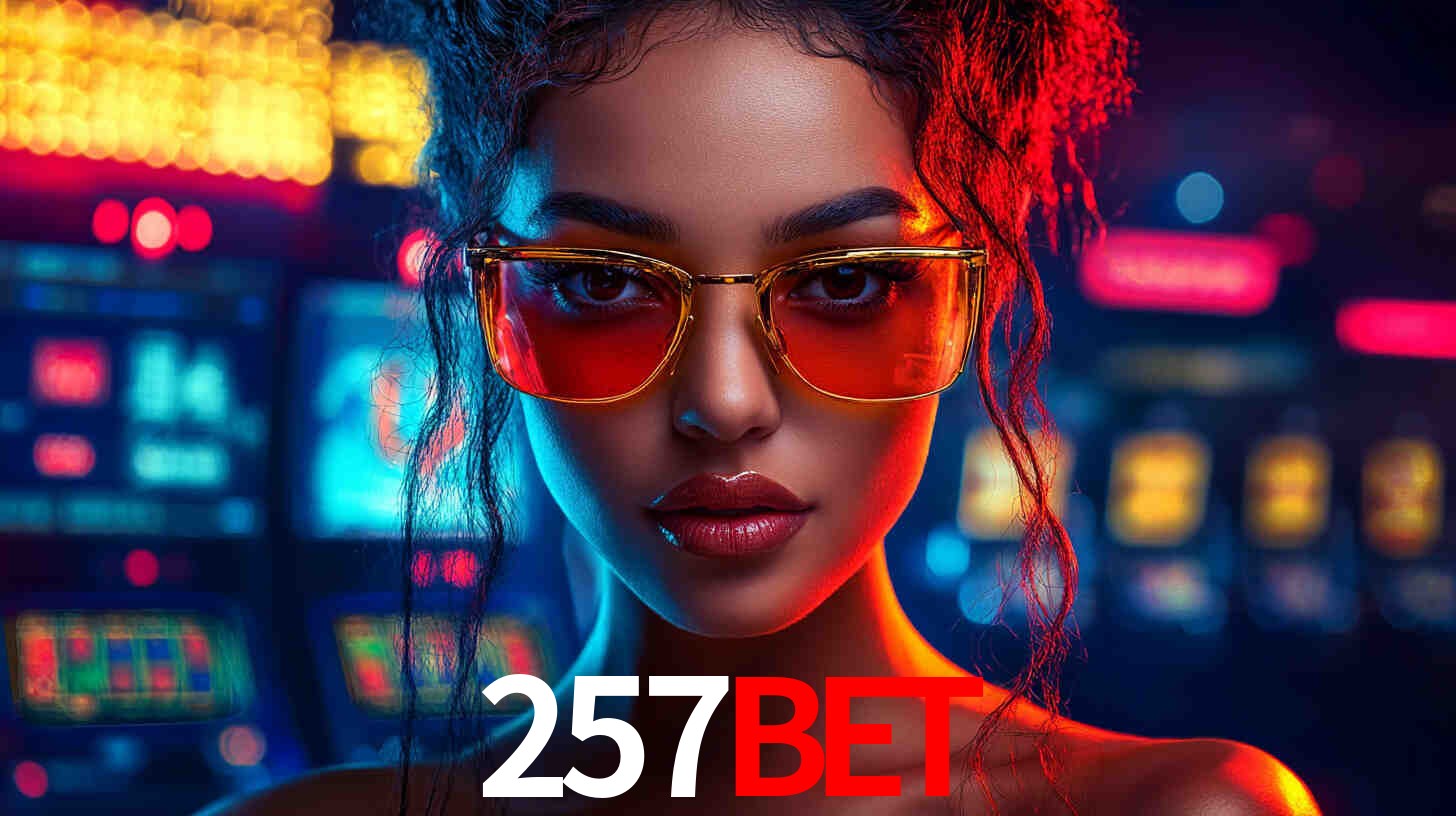 A Experiência Imersiva dos Cassinos Ao Vivo no 257bet