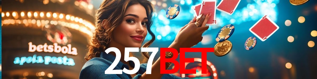 Game Statistics 257bet