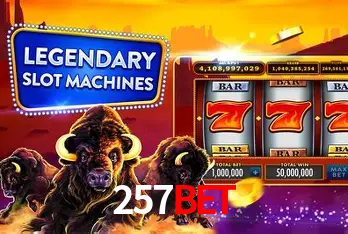 Desvendando o Mundo dos Jogos Virtuais na 257bet
