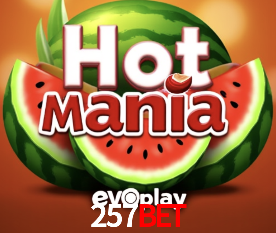 Seasonal Promotions 257bet