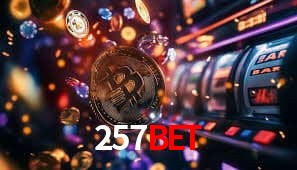 Interface Premium 257bet