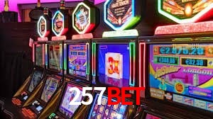 Casino Ao Vivo 257bet