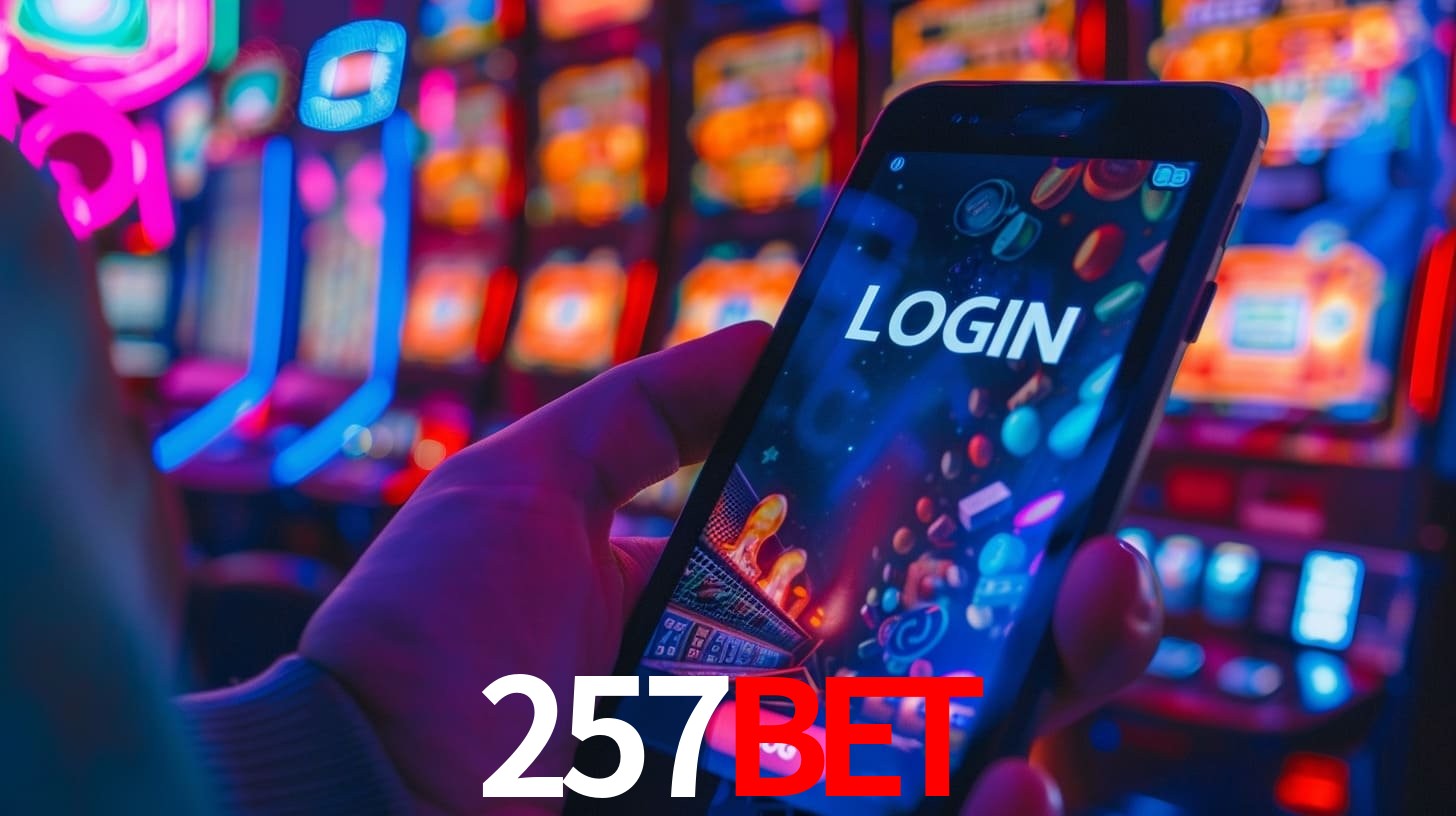 Estatísticas Esportivas 257bet