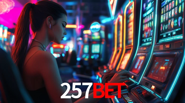 Ofertas Imperdíveis na 257bet: Promoções e Bônus Que Valem a Pena