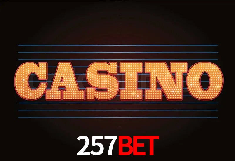 Segurança 2FA 257bet