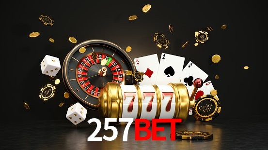 Tennis Betting 257bet