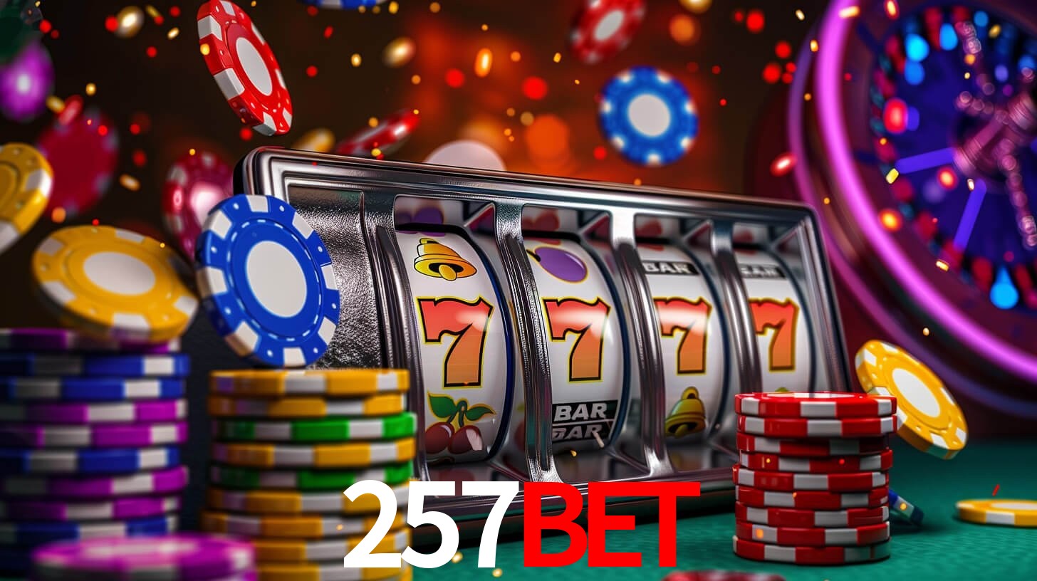 Jogo Aviator 257bet