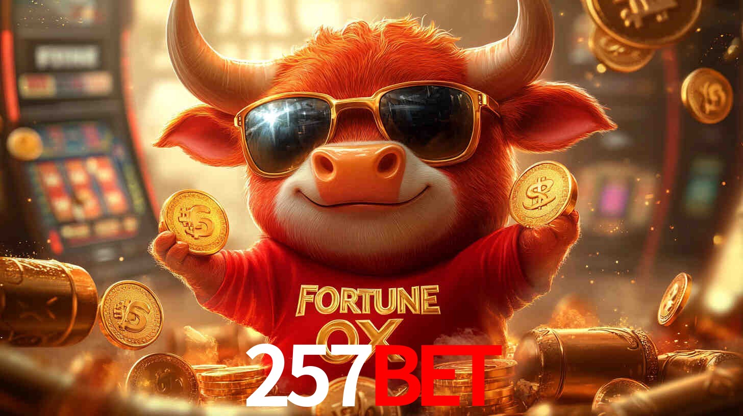 257bet: A Experiência de Casino com Jogos de Mesa ao Vivo