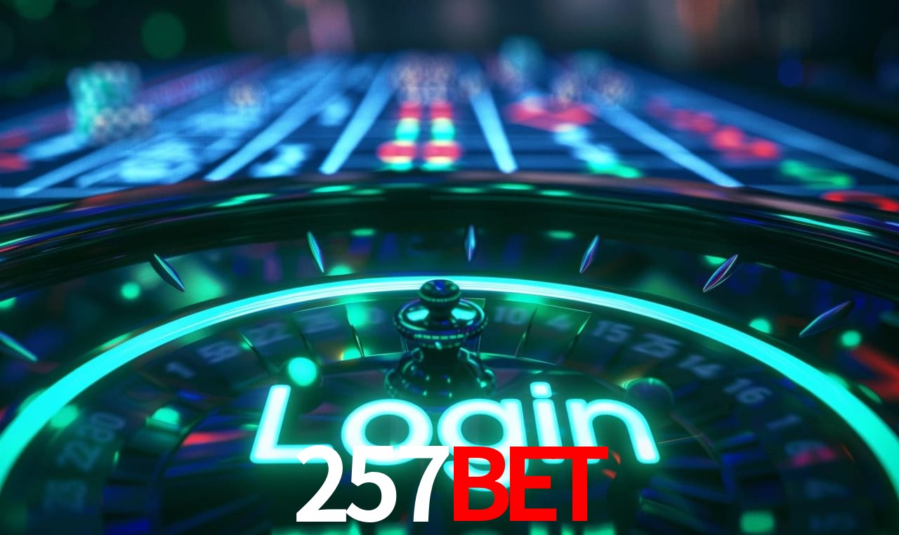 Diretório de Jogos 257bet
