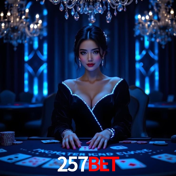 Catálogo de jogos 257bet com fornecedores Pragmatic Play, Evolution, NetEnt