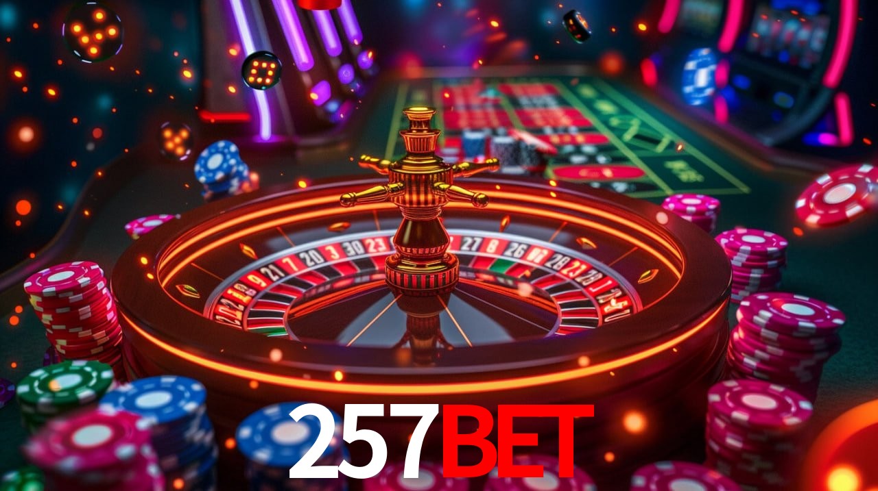 Bônus Diários 257bet