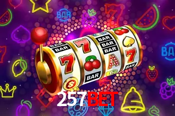 A Popularidade dos Caça-Níqueis no 257bet