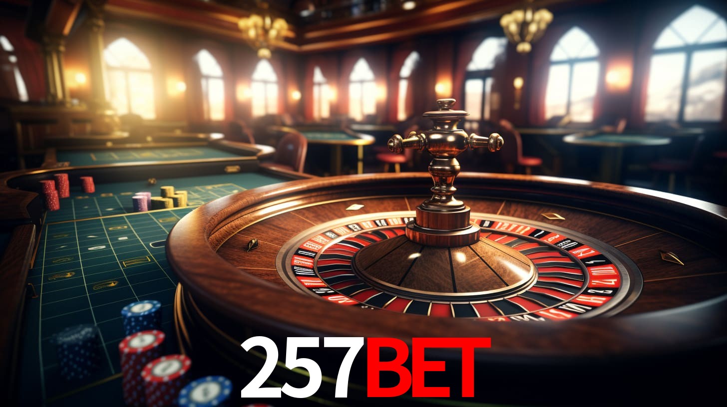 Spaceman Game 257bet
