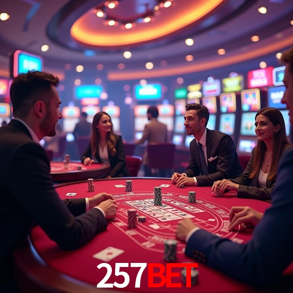 Estratégias Crash Games 257bet