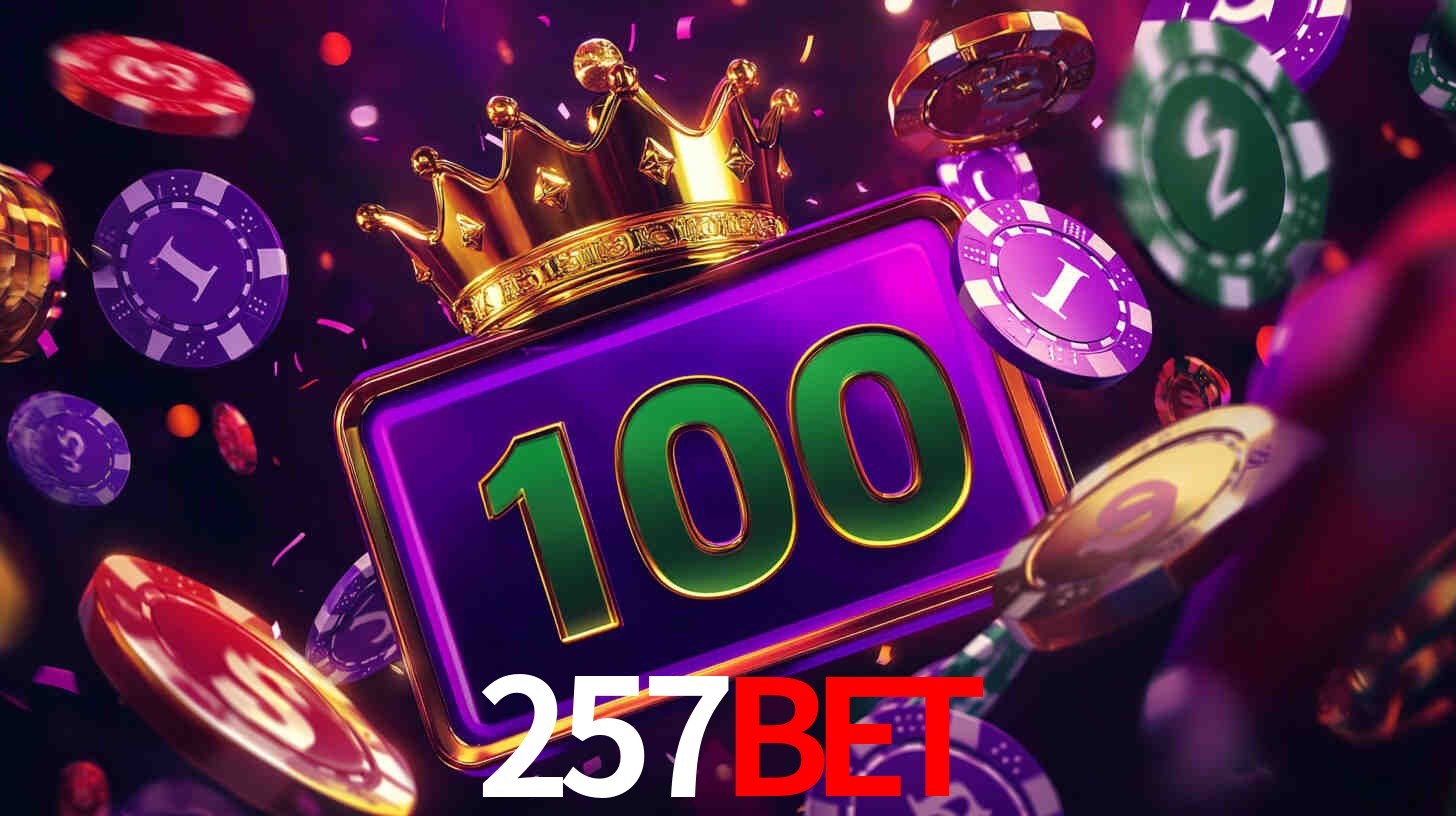 Programa VIP 257bet