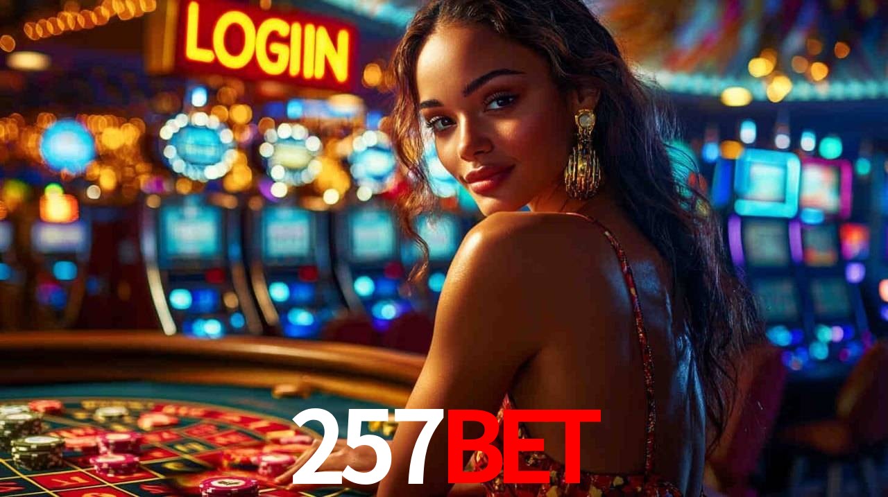 PIX instantâneo Brasil na 257bet
