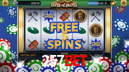 Explorando a Categoria de Eventos em Apostas na 257bet