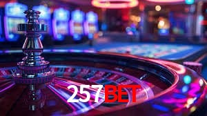Cadastro Rápido 257bet