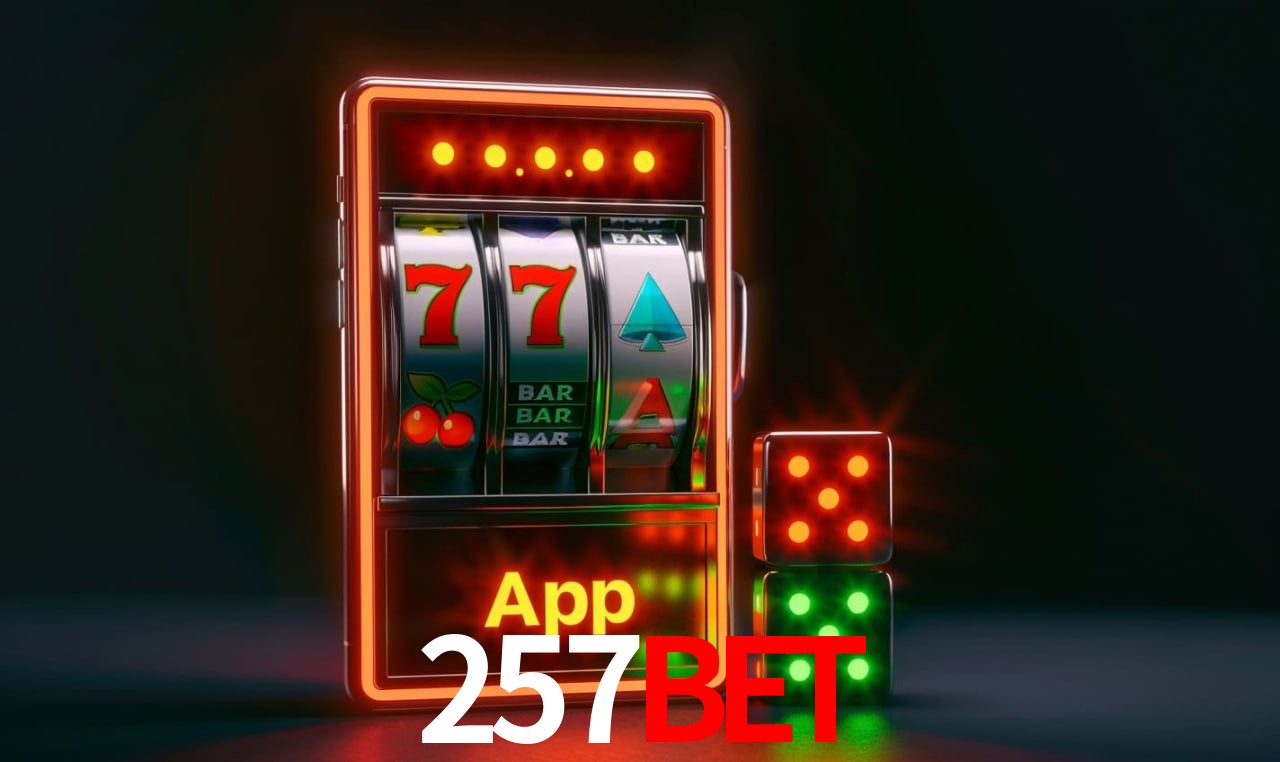 Sistemas de Segurança 257bet