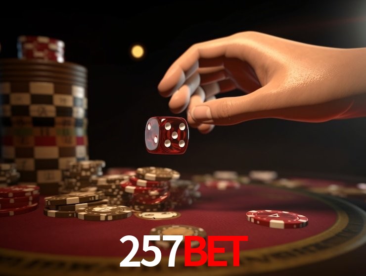 Promoções Sazonais 257bet